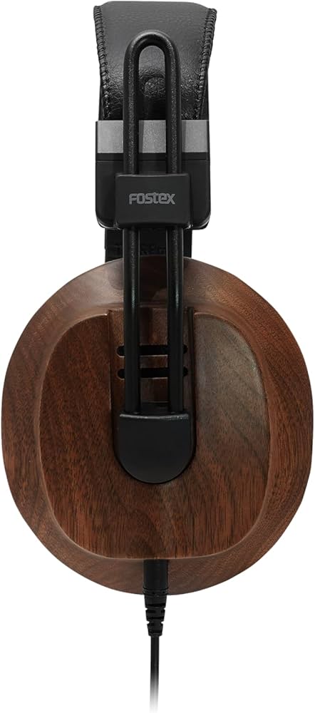 Fostex M11RP② RPL-HC-11: Dual 2-pin Cable for Fostex headphones – Hart Audio Cables